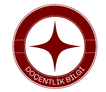 Doçentlik Bilgi